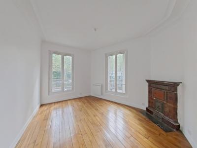 For rent Paris-12eme-arrondissement 2 rooms 42 m2 Paris (75012) photo 0