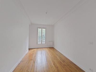 Louer Appartement Paris-12eme-arrondissement Paris