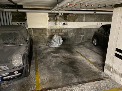 Annonce Location Parking Paris-11eme-arrondissement 75