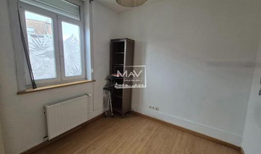 Louer Maison 89 m2 Tourcoing