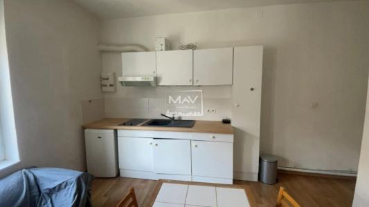 Annonce Location 2 pi�ces Appartement Lille 59