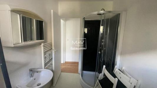 Louer Appartement 34 m2 Lille