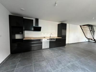 Annonce Location 4 pi�ces Maison Mouvaux 59