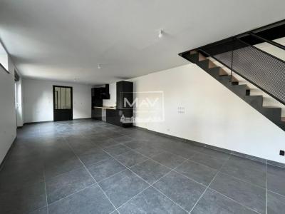 Louer Maison 113 m2 Mouvaux