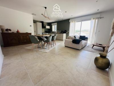 Annonce Vente 4 pi�ces Maison Douzat 16