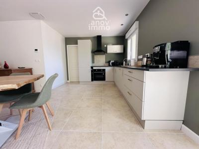 Acheter Maison 92 m2 Douzat