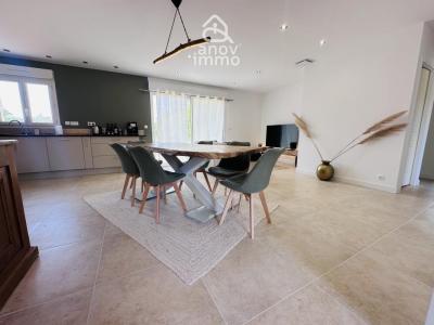 Acheter Maison Douzat 170000 euros