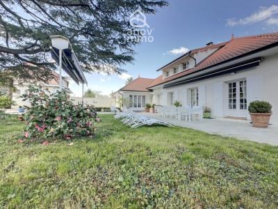 Annonce Vente Prestige Saint-pierre-de-chandieu 69