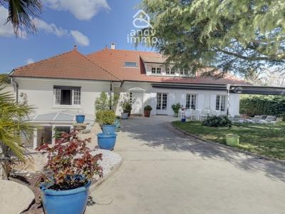 Acheter Prestige 320 m2 Saint-pierre-de-chandieu