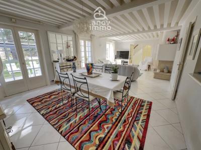 Acheter Prestige Saint-pierre-de-chandieu 610000 euros