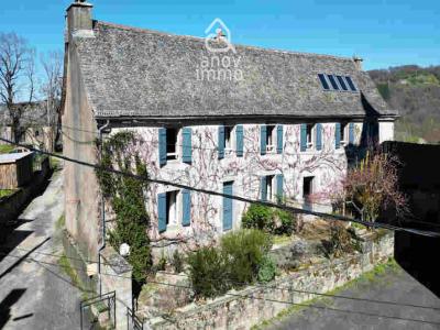 For sale Golinhac 6 rooms 195 m2 Aveyron (12140) photo 0