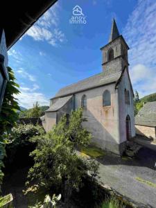Acheter Maison Golinhac Aveyron