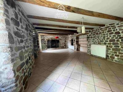 Acheter Maison Golinhac 179700 euros