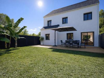 Acheter Terrain 350 m2 Treillieres