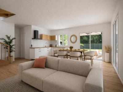 Acheter Terrain Treillieres Loire atlantique