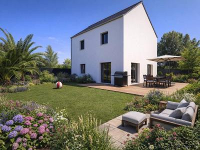 For sale Noyalo 500 m2 Morbihan (56450) photo 0