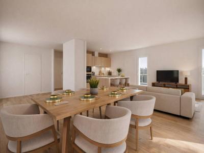 Annonce Vente Terrain Noyalo 56