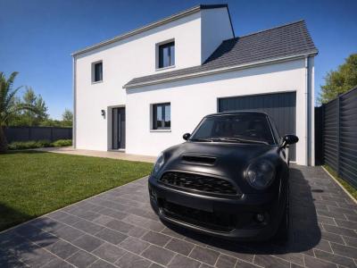 Acheter Terrain 500 m2 Noyalo