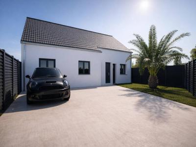 For sale Pont-saint-martin 350 m2 Loire atlantique (44860) photo 0