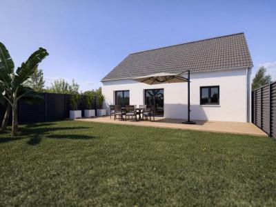 Annonce Vente Terrain Pont-saint-martin 44