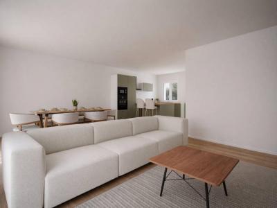 Acheter Terrain 350 m2 Pont-saint-martin