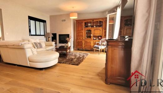 Acheter Maison 124 m2 Brie-comte-robert