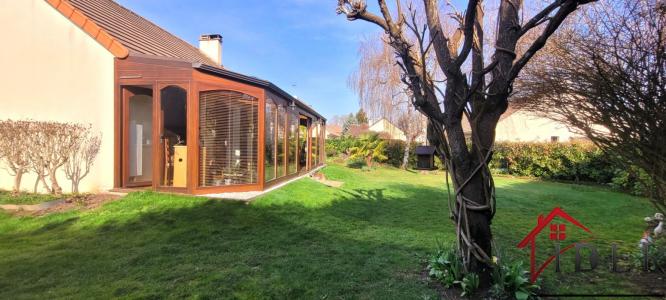 Acheter Maison Brie-comte-robert 425000 euros