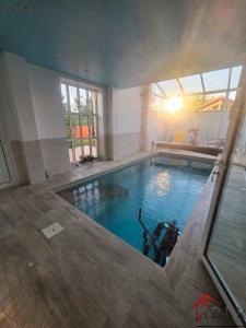 Acheter Maison 380 m2 Brie-comte-robert