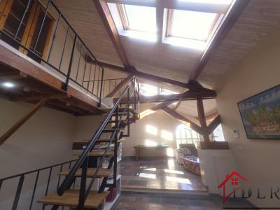 Acheter Maison Brie-comte-robert 779000 euros