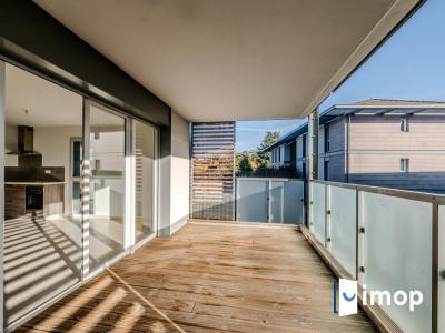 Acheter Appartement 71 m2 Chens-sur-leman