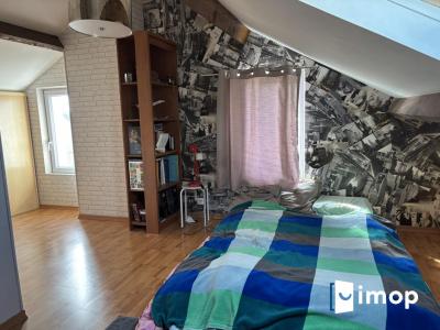 Acheter Maison 140 m2 Brie-comte-robert