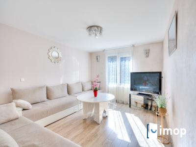 Acheter Maison Drancy 525000 euros