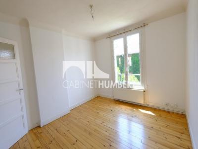 Annonce Location Appartement Saint-etienne 42