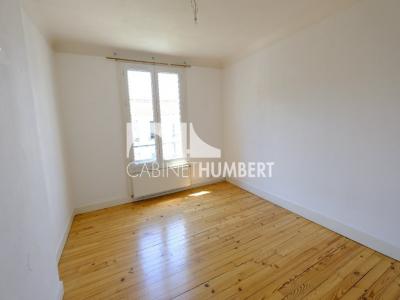 Louer Appartement 31 m2 Saint-etienne
