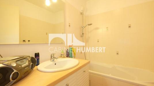 Acheter Appartement Saint-etienne Loire