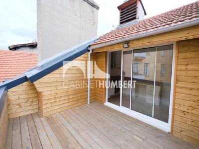 For rent Saint-etienne 3 rooms 60 m2 Loire (42000) photo 0