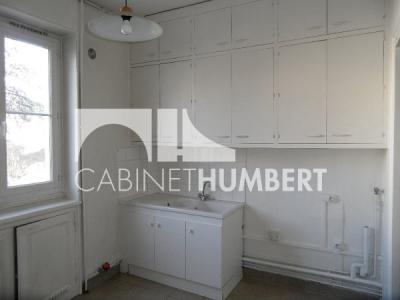 Louer Appartement Saint-etienne 590 euros