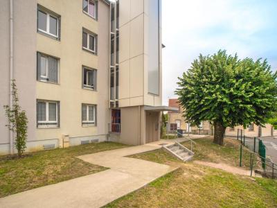 Annonce Location 3 pi�ces Appartement Creusot 71