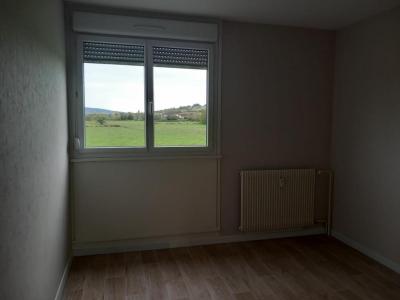 Annonce Location 3 pi�ces Appartement Saint-leger-sur-dheune 71