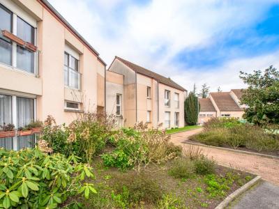 For rent Fontaines 1 room 35 m2 Saone et loire (71150) photo 0