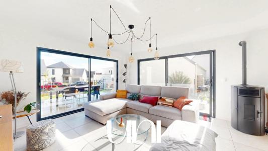 For sale Benouville 4 rooms 125 m2 Calvados (14970) photo 2