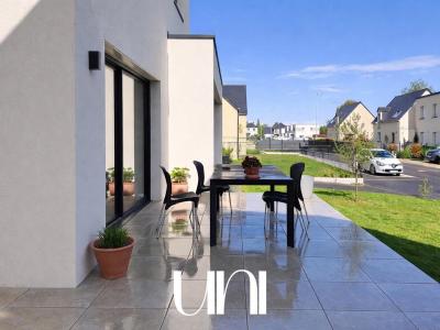 For sale Benouville 4 rooms 125 m2 Calvados (14970) photo 4