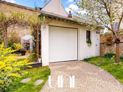 Acheter Maison Caen 780000 euros