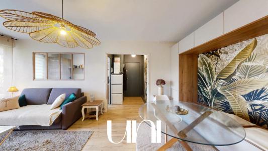 Acheter Appartement 49 m2 Caen