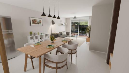 For sale Saint-gilles-croix-de-vie 4 rooms 72 m2 Vendee (85800) photo 3