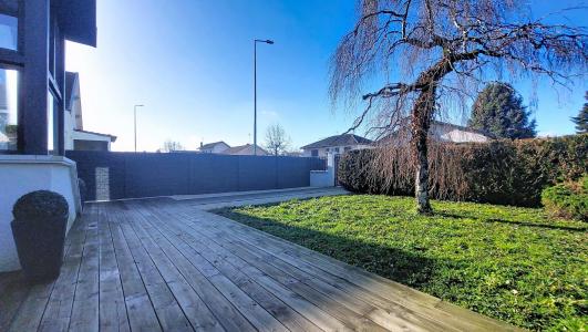 Acheter Maison Chavanoz Isere