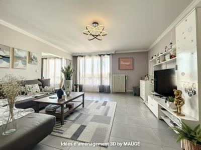 Annonce Vente 4 pi�ces Appartement Villeurbanne 69