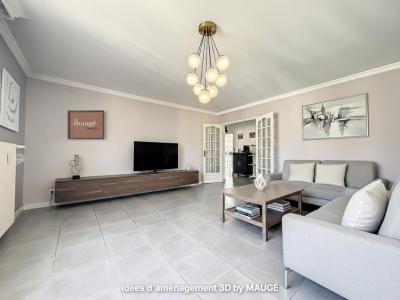 Acheter Appartement 117 m2 Villeurbanne