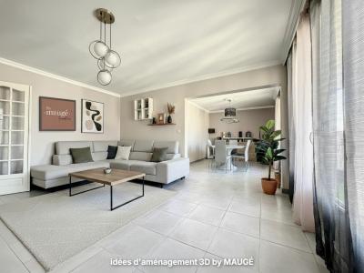 Acheter Appartement Villeurbanne 275000 euros