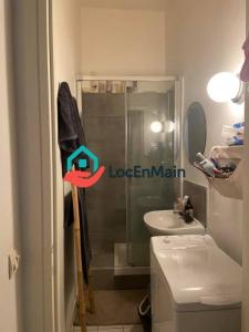 Louer Appartement 30 m2 Paris-18eme-arrondissement